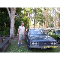 Warren from Gold Coast