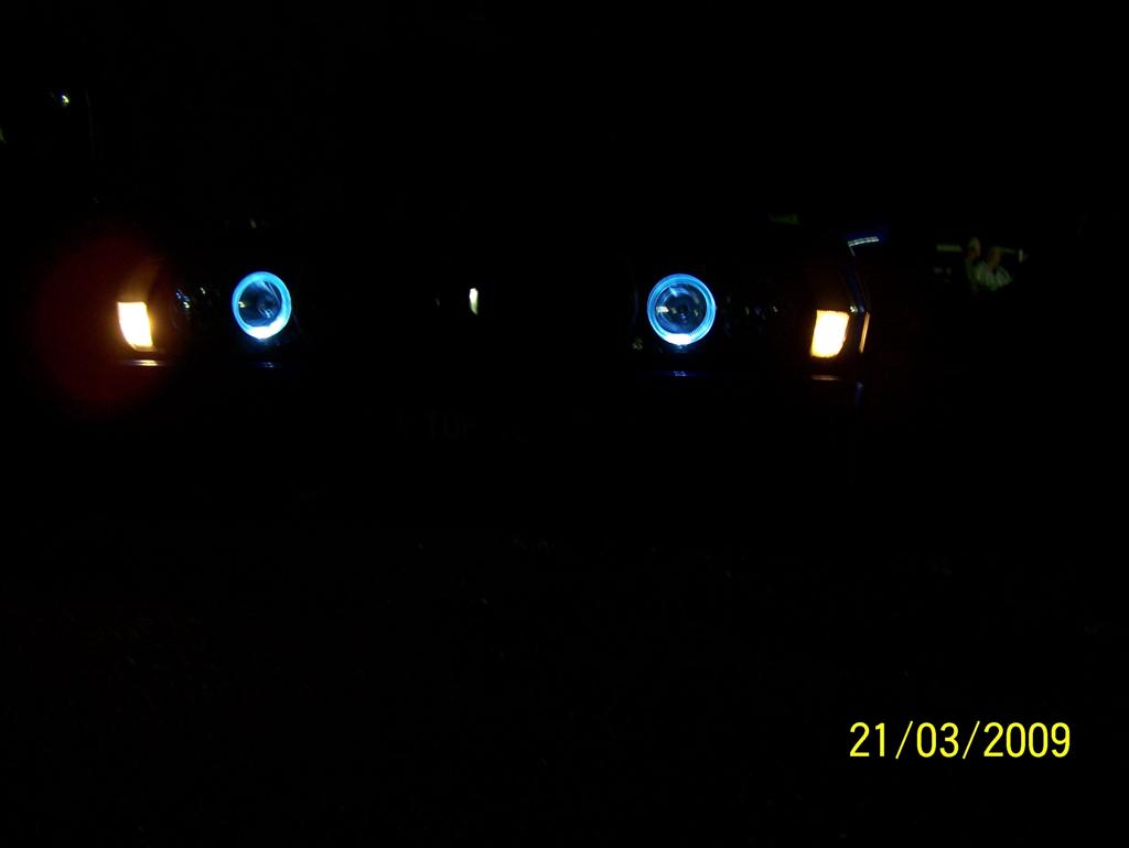 Yatala Drive in